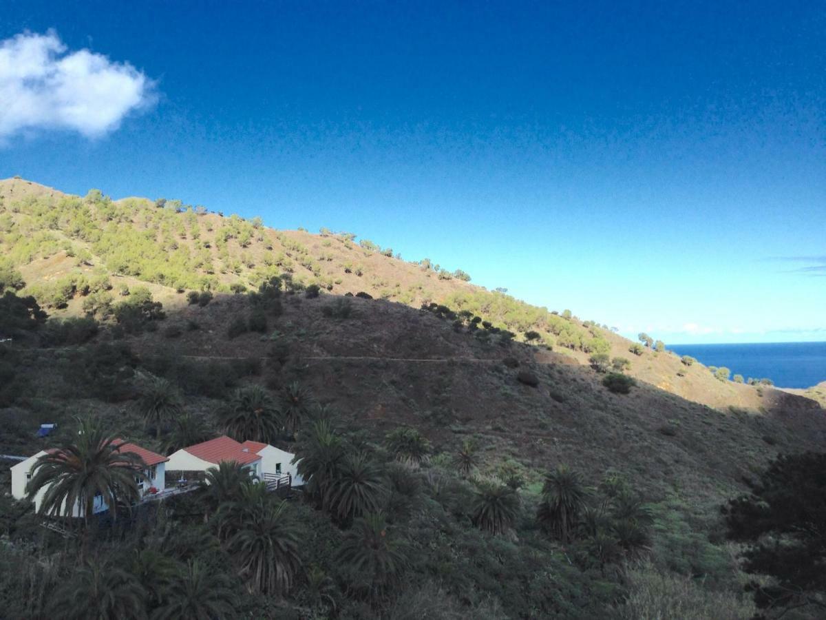 埃尔米瓜Casa Aura别墅 外观 照片